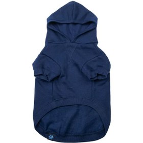 Resim GAP Köpek Hoodie - Siyah / L 