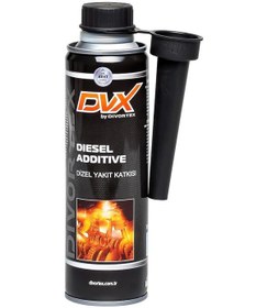 Resim Dvx Dizel Sistem Yakıt Katkısı 300 ML. Aer3204 