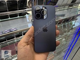 Resim Apple iPhone 15 Pro İkinci El YD | 128 GB | Mavi 