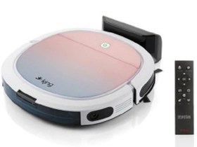 Resim KİNG RENKLİ KRS360 SEBESTİAN ROBOT SÜPÜRGE 