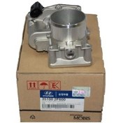 Resim Hyundai Tucson İx35 Kia Sportage Gaz Kelebeği Gövdesi 351002f600 