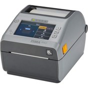 Resim Zebra Zd621t Termal Transfer Barkod Yazıcı Usb,ethernet 