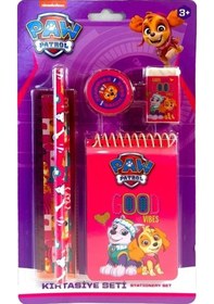Resim Paw Patrol Kırtasiye Seti 5 Parça Paw-krs005 