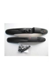 Resim Plus Knt Bisiklet Ön Arka Çamurluk Takımı 