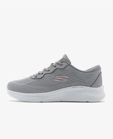 Resim Skechers - Lite Pro Kadın Gri Spor Ayakkabı 149991tk Gry 