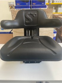 Resim Servisim Sm000148 - Kolçaklı Sürücü Koltuğu 