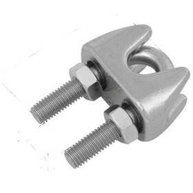 Resim Lalizas Klemens Inox 316, Ø3mm 