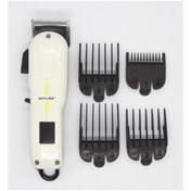 Resim Daylink Dearlıng Rf 6018 Profesyonel Traş Makinesi Tras-026 TRAS-026 
