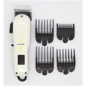 Resim Daylink Dearlıng Rf 6018 Profesyonel Traş Makinesi Tras-026 TRAS-026 