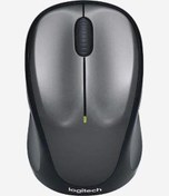 Resim ONTECH - Logıtech M235 Kablosuz Usb Mouse Siyah 910-002201 