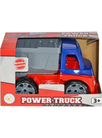 Resim Öz-Ka Oyuncak 2070 Kutulu Kamyon 25 cm -Özka 