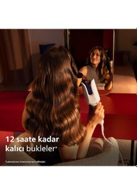 Resim Philips BHB968/00 WavePro 9000 Serisi Otomatik Saç Şekillendirici 