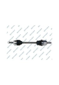 Resim Hyundai Getz On Aks Sol 2003-2011 Gsp 224531 