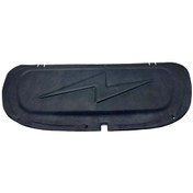 Resim Toyota Corolla Kaput İzolatör Keçesi Yanmaz Tip 2021-2024 