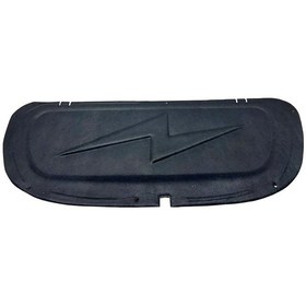 Resim Toyota Corolla Kaput İzolatör Keçesi Yanmaz Tip 2021-2024 