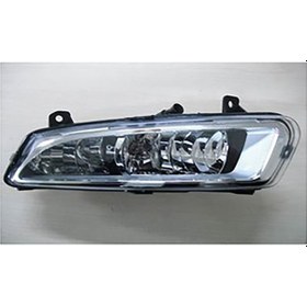 Resim 6r0941061c Sıs Farı L Tek Ampul Polo 2010-2014 