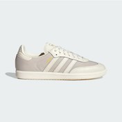 Resim Adidas Samba Og Kadın Günlük Spor Ayakkabı C-adıjı3204b10a00 Beyaz - Gri 