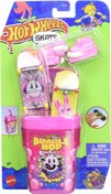 Resim Hot Wheels Skate İkili Parmak Kaykay Ve Kutu Seti Htp10-Hwn49 