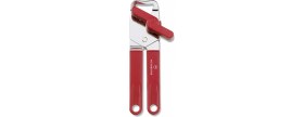 Resim Victorinox Konserve Açacağı Kırmızı (VT 7.6857) 