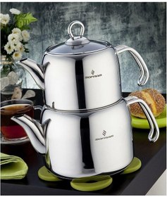 Resim Sofram Soft 130 Mini Boy Çaydanlık Diğer 