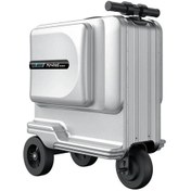 Resim Airwheel SE3T Elektrikli Binilebilir Scooter Valiz 