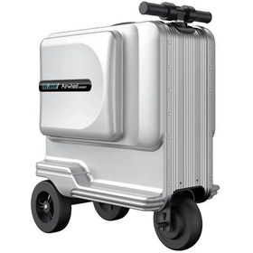 Resim Airwheel SE3T Elektrikli Binilebilir Scooter Valiz 