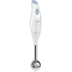Resim Philips HR1316/10 550 W El Blenderi Mikser Aksesuarı Doğrayıcı ve Ölçekli Sürahi ile 