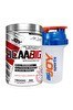 Resim Bcaabig Karpuz Aromalı 589g Bcaa + Glutamin (10g Bcaa+4g Glutamin+1g Taurine) Aminoasit 