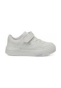 Resim Lumberjack Prıma 6fx Beyaz Kız Çocuk Sneaker 000000000102155871 Beyaz-lıla 