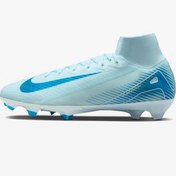 Resim Nike Zm Superfly 10 Elite Fg Erkek Çim Zemin Kramponu 