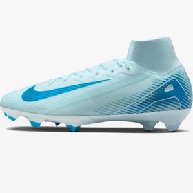 Resim Nike Zm Superfly 10 Elite Fg Erkek Çim Zemin Kramponu 