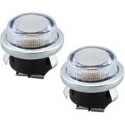 Resim Tofaş Uyumlu Doğan Slx Harita, Gazete, İç Okuma Tavan Lambası Ampullü... 