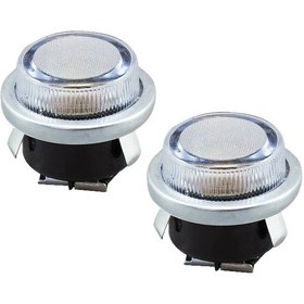 Resim Tofaş Uyumlu Doğan Slx Harita, Gazete, İç Okuma Tavan Lambası Ampullü... 