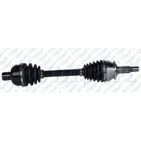Resim On Komple Aks Sag Astra J 2010- Olcu: 30X53X589 Mm 504610041 