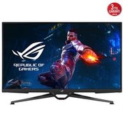 Resim Asus ROG Swift PG38UQ 38'' 1ms 144Hz 4K UHD FreeSync Premium PRO Fast IPS Oyuncu Monitörü 