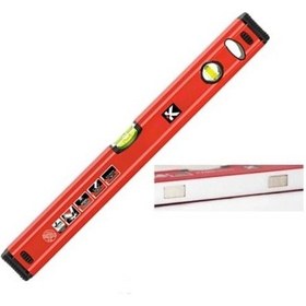 Resim 40cm Mıknatıslı Su Terazisi 779x Kapro 