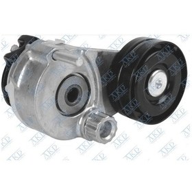 Resim Alternatör Gergi Rulmani Kütüklü Astra H Astra J Insignia Meriva 504662627 