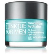 Resim Clinique For Men 72 Saat Nem Koruma Teknolojili Nemlendirici 50 ml 