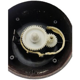 Resim Fakir Lucca Blender Dişli Tamir Seti Uyumlu 