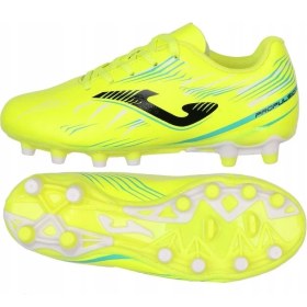 Resim Joma Propulsion Jr FG (PRJW2509FG) | Sarı 