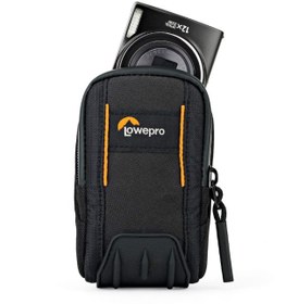 Resim Lowepro Adventura CS 20 Kompakt Fotoğraf Makinesi Çantası 