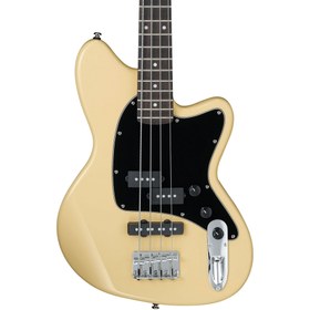 Resim Ibanez Talman TMB30 Bas Gitar - Ivory 