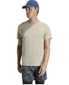 Resim Jz7696-e Adidas Adı365 T M Erkek T-shirt Kahve Jz7696-e 