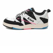 Resim Reebok 100201681-R R101927236 4W Bb 4000 Iı &amp;lsquo;96 Spor Ayakkabı Beyaz 