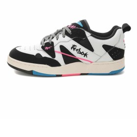 Resim Reebok 100201681-R R101927236 4W Bb 4000 Iı &amp;lsquo;96 Spor Ayakkabı Beyaz 