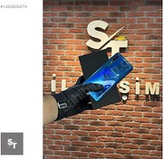 Resim Samsung A30 İkinci El TR | 64 GB | Mavi İkinci El SORUNSUZ TÜRKİYE TEMİZ SAMSUNG A30 ST İLETİŞİM'DE!