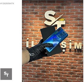 Resim Samsung A30 İkinci El TR | 64 GB | Mavi 
