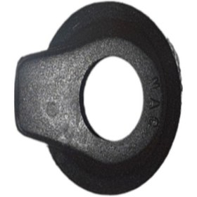 Resim R9-11 Bagaj Kilit Fişek Koruyucu Plastiği - Bagaj Açma Plastiği 7700795759 