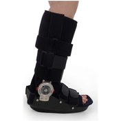 Resim Rom Walker Açı Ayarlı Ayak Bileği Ortezi 