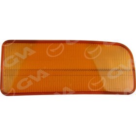 Resim Gva 9106459 Sıs Far Camı Sağ Sarı Bmw E36 91 98 63178357398 